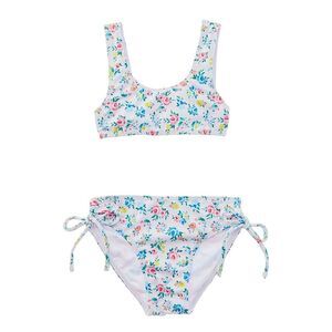 Flowers By Zoe Girls  Bikini
